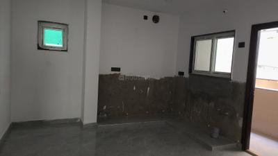 Kitchen Image of 2135 Sq.ft 3 BHK Apartment / Flat for sale in Sainikpuri Secunderabad for Rs. 14500000