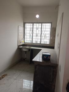 Kitchen Image of 786 Sq.ft 2 BHK Apartment / Flat for sale in Dum Dum Park Kolkata for Rs. 3969000