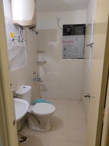 Image of 1150 Sq.ft 2 BHK Apartment / Flat for rent in Nellukunte North Taluka, Bengaluru for Rs. 37000