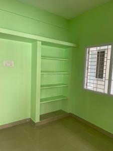 Bedroom Image of 700 Sq.ft 2 BHK Apartment / Flat for rent in Kolathur Chennai for Rs. 16500
