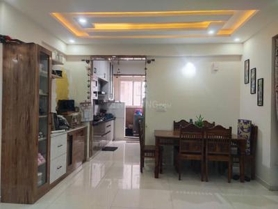 Hall Image of 1290 Sq.ft 2 BHK Apartment / Flat for sale in United Dream City by United Projects, Kannamangala - Whitefield Hoskote Road Bengaluru for Rs. 12700000