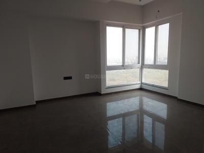 Bedroom Image of 1200 Sq.ft 3 BHK Apartment / Flat for rent in Vertical Oriana, Mundhwa Pune for Rs. 60000