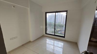 Bedroom Image of 1200 Sq.ft 3 BHK Apartment / Flat for sale in Siddharth Luxuria, Jagatpur Ahmedabad for Rs. 9200000
