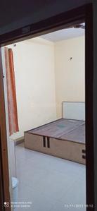 Bedroom Image of 150 Sq.ft 1 R Builder Floor for rent in Gopalbari Jaipur for Rs. 8500