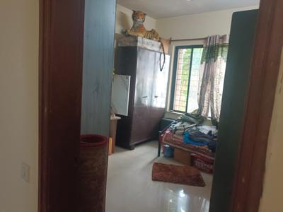 Bedroom Image of 1470 Sq.ft 3 BHK Apartment / Flat for sale in RK Nisarg Nirmiti, Pimple Saudagar Pune for Rs. 15000000