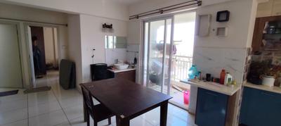 Hall Image of 1254 Sq.ft 3 BHK Apartment / Flat for sale in SV Legacy, Whitefield Bengaluru for Rs. 19000000
