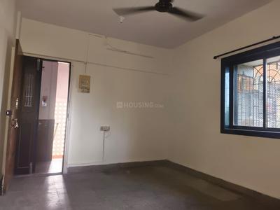 1 BHK Flat