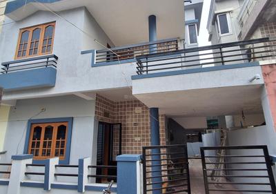 4 BHK Independent House