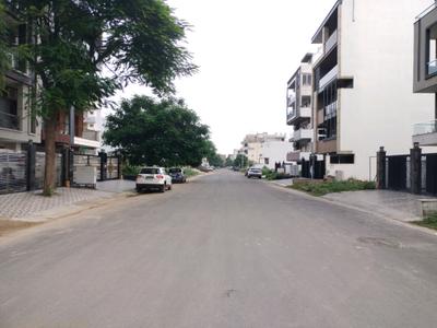 BPTP Parklands Pride  Internal Roads 1