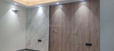 Bedroom Image of 2538 Sq.ft 4 BHK Builder Floor for sale in Sector 57 Gurgaon for Rs. 36000000