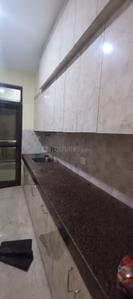 Kitchen Image of 1100 Sq.ft 2 BHK Apartment / Flat for rent in Stellar MI Citihomes, Omicron III Greater Noida for Rs. 21000