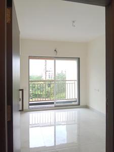 Main Entrance Image of 550 Sq.ft 1 BHK Apartment / Flat for sale in Ace Enclave, Thane West Thane for Rs. 4399999