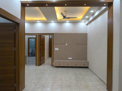 Living Room Image of 1300 Sq.ft 3 BHK Builder Floor for sale in Indirapuram Ghaziabad for Rs. 7331000
