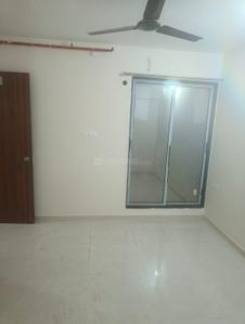 Bedroom Image of 1000 Sq.ft 2 BHK Apartment / Flat for rent in Vashi Navi Mumbai for Rs. 52000