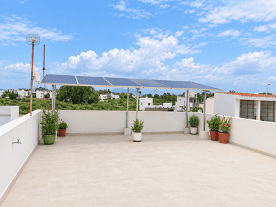 Image of 2500 Sq.ft 4 BHK Independent House for sale in Narasingam, Madurai for Rs. 15000000