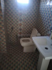 Bathroom Image of 1037 Sq.ft 2 BHK Apartment / Flat for sale in Rendua Palhari Lucknow for Rs. 2925000