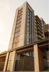 Image of 1600 Sq.ft 3 BHK Apartment / Flat for sale in Icon Avanza, Balewadi, Pune for Rs. 17000000