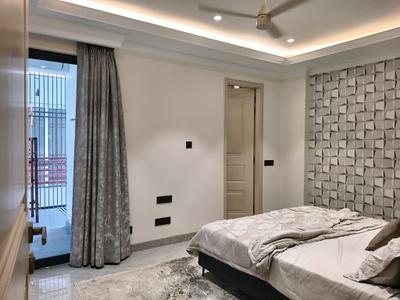 Bedroom Image of 1850 Sq.ft 3.5 BHK Builder Floor for sale in Sector 60 Gurgaon for Rs. 36500000
