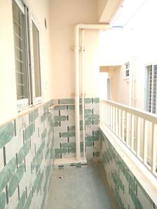 Drying Area Image of 1089 Sq.ft 2 BHK Apartment / Flat for sale in Habulus Heritage, Electronic City Bengaluru for Rs. 5553900