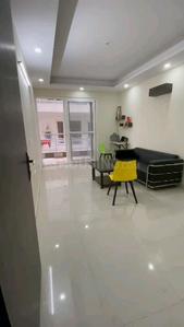 Hall Image of 933 Sq.ft 1 BHK Independent House for rent in Sector 46 Gurgaon for Rs. 35000