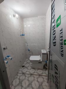 Bathroom Image of 1350 Sq.ft 4 BHK Independent House for sale in Veer Pur Gonda for Rs. 12000000