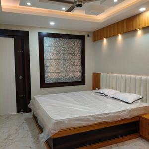 Bedroom Image of 2500 Sq.ft 3 BHK Apartment / Flat for sale in Jayadev Vihar Bhubaneswar for Rs. 27000000