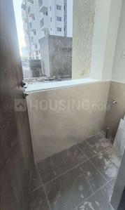 Balcony Image of 2434 Sq.ft 3 BHK Apartment / Flat for sale in Greenspace Celestial, Kokapet Hyderabad for Rs. 18262500