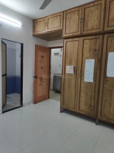 Bedroom Image of 1500 Sq.ft 3 BHK Apartment / Flat for sale in Mangla Tower, Belapur CBD Navi Mumbai for Rs. 35000000