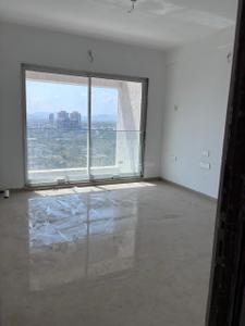 3.5 BHK Flat