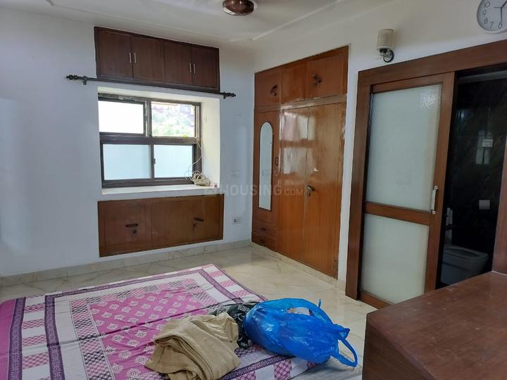 Palam Extension, Sector 7 Dwarka Bedroom 1