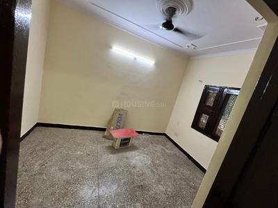 Bedroom Image of 650 Sq.ft 2 BHK Apartment / Flat for sale in Shalimar Garden Ghaziabad for Rs. 3200000