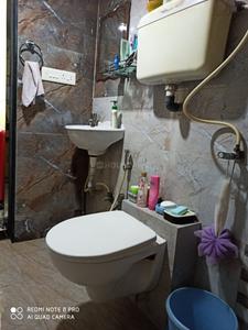 Bathroom Image of 2500 Sq.ft 3 BHK Villa for sale in Vasai West Vasai for Rs. 17500000
