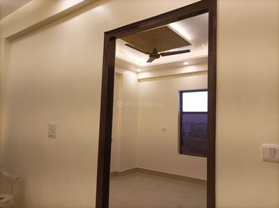 Bedroom Image of 545 Sq.ft 2 BHK Apartment / Flat for rent in Adore Happy Homes Grand, Sector 85 Faridabad for Rs. 25000