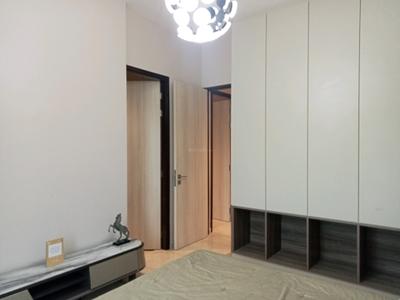 Bedroom Image of 1450 Sq.ft 3 BHK Apartment / Flat for sale in Adani Ten BKC, Bandra East Mumbai for Rs. 87000000