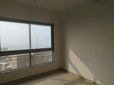 Bedroom Image of 550 Sq.ft 1 BHK Apartment / Flat for sale in Gurukrupa Marina Enclave Wings Q And R With Kindergarten Phase IV, Malad West Mumbai for Rs. 11800000