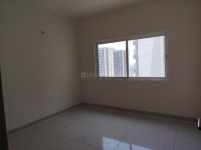 Bedroom Image of 1865 Sq.ft 3 BHK Apartment / Flat for sale in Prestige Meridian Park Phase I At The Prestige City, Sarjapur Bengaluru for Rs. 25500000