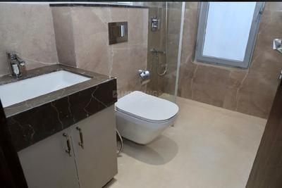Image of 1200 Sq.ft 3 BHK Apartment / Flat for rent in Piramal Aranya, Byculla, Mumbai for Rs. 199999