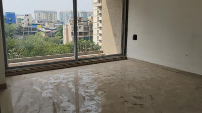 Bedroom Image of 1475 Sq.ft 2 BHK Apartment / Flat for sale in NMS One 8 One, Ulwe Navi Mumbai for Rs. 16200000