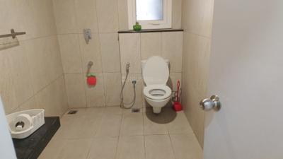 Image of 1993 Sq.ft 3.5 BHK Apartment / Flat for rent in Prestige High Fields, Financial District, Hyderabad for Rs. 80000
