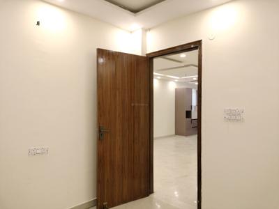 Bedroom Image of 1125 Sq.ft 3 BHK Builder Floor for sale in RPS Palm Drive, Sector 88 Faridabad for Rs. 10000000
