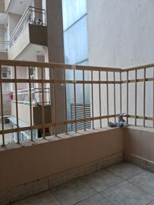 Living Room Image of 1150 Sq.ft 2.5 BHK Apartment / Flat for sale in Supertech Cape Town, Sector 74 Noida for Rs. 11500000