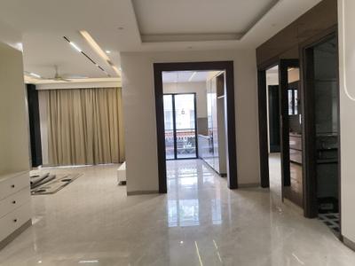 Living Room Image of 1544 Sq.ft 3 BHK Apartment / Flat for sale in DLF The Skycourt, Sector 86 Gurgaon for Rs. 24000000