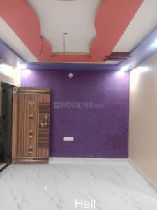 Hall Image of 600 Sq.ft 1 BHK Apartment / Flat for sale in Wagholi Pune for Rs. 2900000