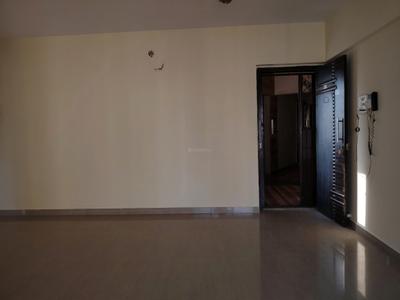 Living Room Image of 1080 Sq.ft 2 BHK Apartment / Flat for sale in Vastu Park, Kharghar Navi Mumbai for Rs. 7500000