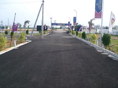Image of 900 Sq.ft Residential Plot / Land for sale in Singaperumal Koil, Chennai for Rs. 3870000