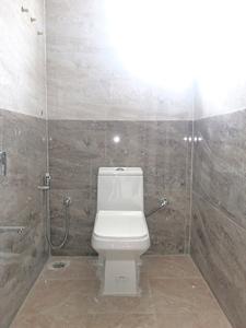 Common Bathroom Image of 1217 Sq.ft 3 BHK Apartment / Flat for sale in K R Puram Bengaluru for Rs. 8900000