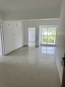 Hall Image of 825 Sq.ft 2 BHK Apartment / Flat for sale in Chiyyaram Thrissur for Rs. 3135000