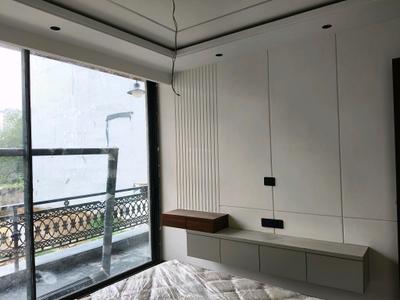 Bedroom Image of 1836 Sq.ft 3 BHK Builder Floor for sale in Sector 57 Gurgaon for Rs. 27500000