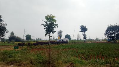 Capital Residency Plot View 3
