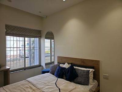 Tayal K City Keshavnagar Bedroom One 2